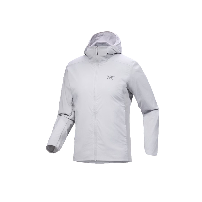 Arc'teryx Atom SL Hoody Solitude