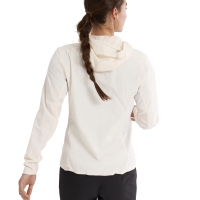 Arc'teryx Atom SL Hoody Women's Arctic Silk