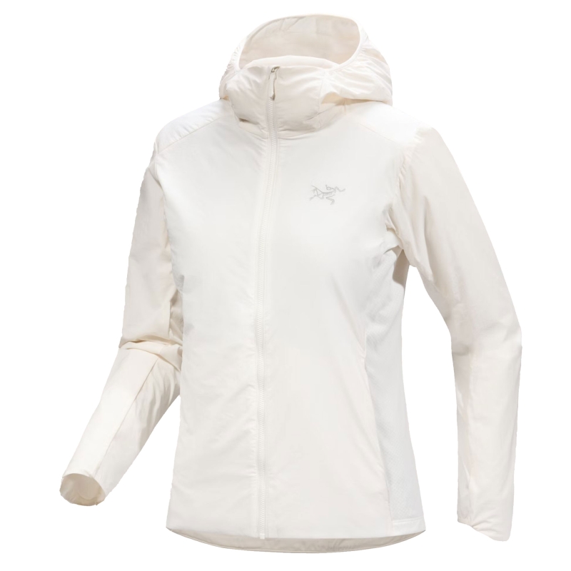 Arc'teryx Atom SL Hoody Women's Arctic Silk