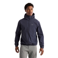 Arc'teryx Gamma Lightweight Hoody Black Sapphire