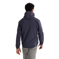 Arc'teryx Gamma Lightweight Hoody Black Sapphire