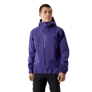 Arc'teryx Beta Jacket Soulsonic