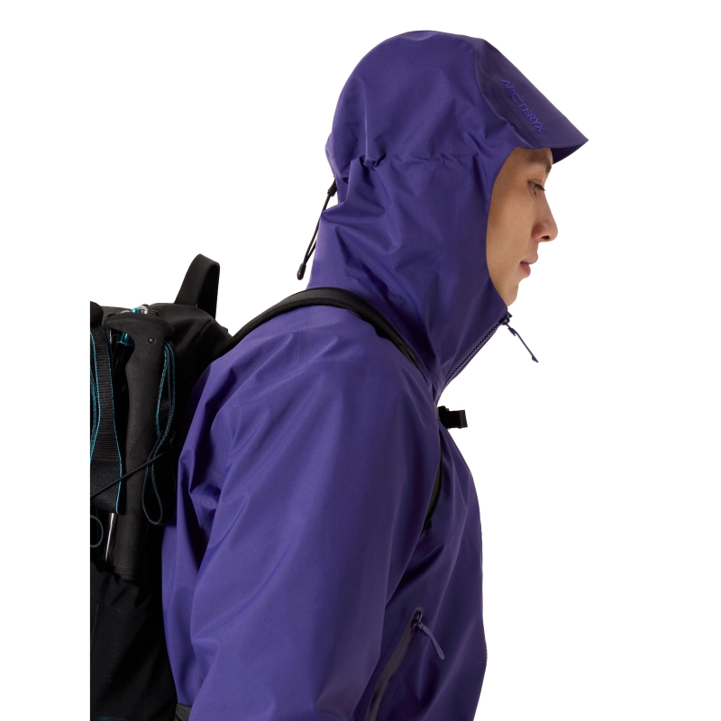 Arc'teryx Beta Jacket Soulsonic
