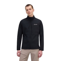 Berghaus Ghlas 3.0 Softshell Jkt Black/Black