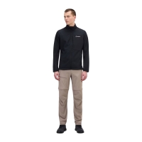 Berghaus Ghlas 3.0 Softshell Jkt Black/Black