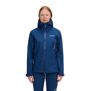 Berghaus Summit Seeker GTX Jkt Women's DarkBlue/DarkBlue