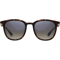 Sinner Cowell Matte Cry Brown/Yellow Tort