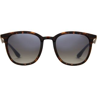 Sinner Cowell Matte Cry Brown/Yellow Tort