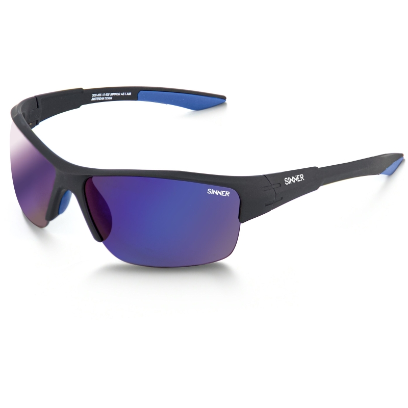 Sinner Reyes CX Matte Black