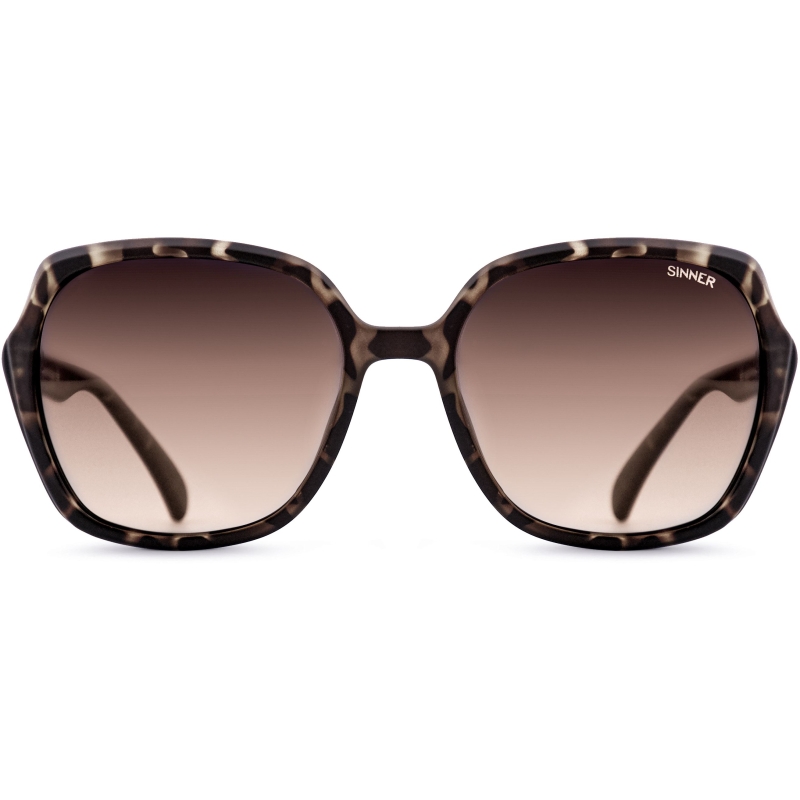 Sinner Montara Shiny Cry Brown Tort