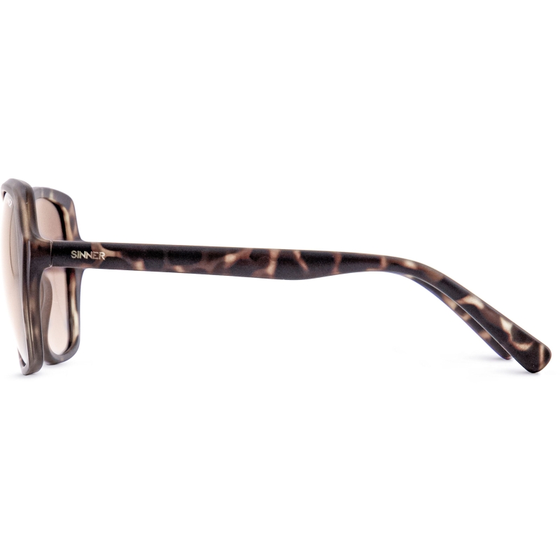 Sinner Montara Shiny Cry Brown Tort