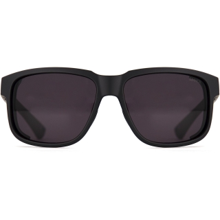 Sinner Kaplan Matte Black Smoke