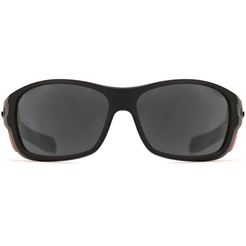 Sinner Denali Black/Red