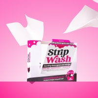 Eco Living Wasstrips wasmachine, geurloos 
