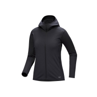 Arc'teryx Kyanite LT Hoody Women's Black