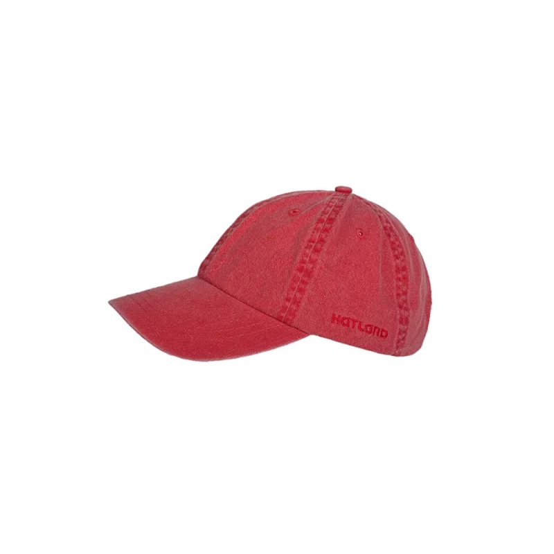 Hatland Joey Red