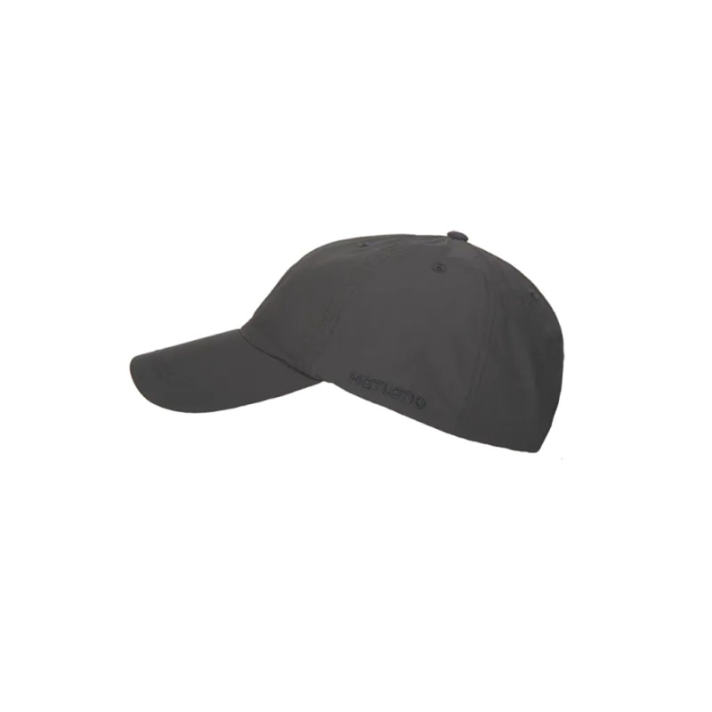 Hatland Laredo Cooldown Anthracite