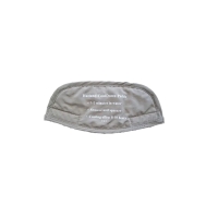 Hatland Laredo Cooldown Anthracite