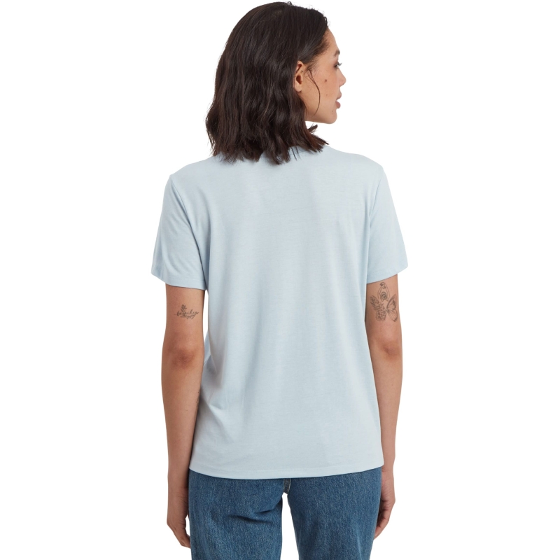 Sherpa Bali Tee Women's Sky