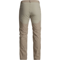 Lundhags Tived Zip-Off Pant Sand