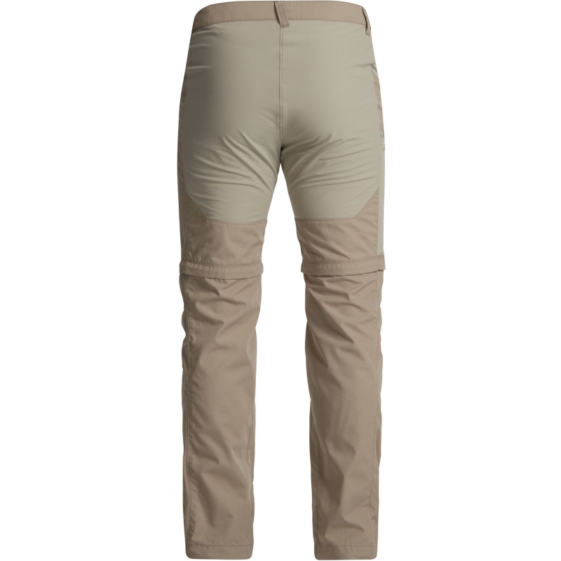 Lundhags Tived Zip-Off Pant Sand