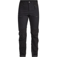Lundhags Makke High Waist Women's Black