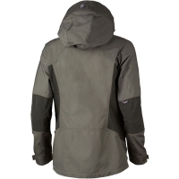 Lundhags Authentic Jacket Women's Forest Green/Dark Forest Green
