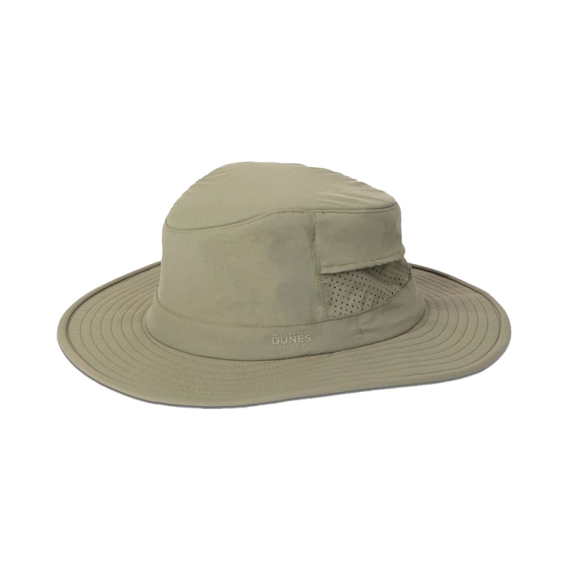 Tilley Dunes Explorer Hat Olive