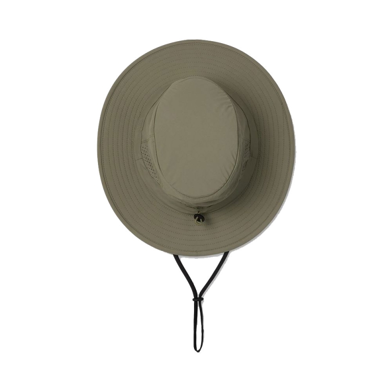 Tilley Dunes Explorer Hat Olive