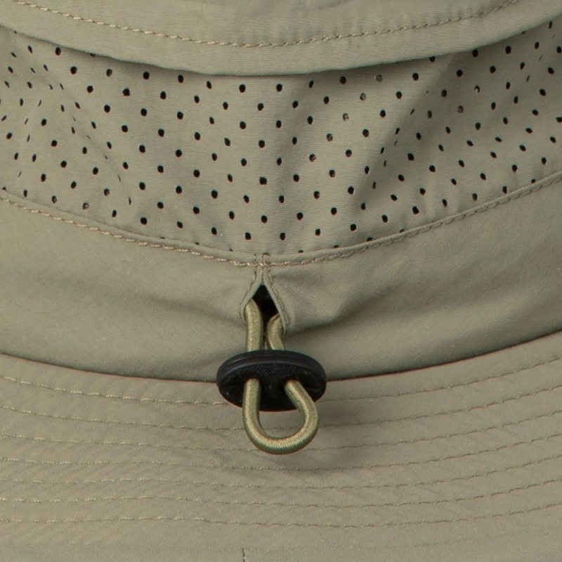 Tilley Dunes Explorer Hat Olive