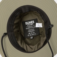 Tilley Dunes Explorer Hat Olive