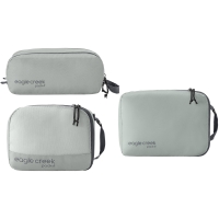 Eagle Creek Pack-It Overnight Set storm grey