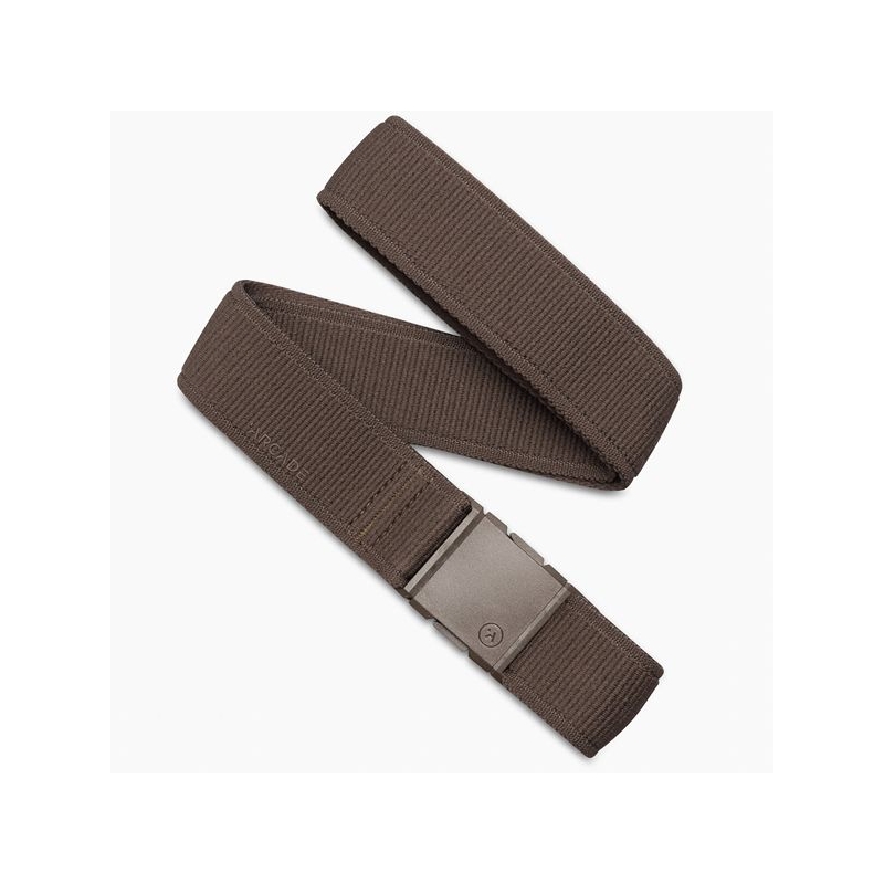 Arcade Atlas Med Brown