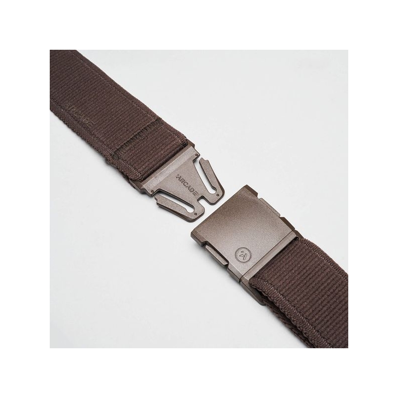 Arcade Atlas Med Brown