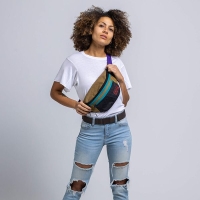 Arcade Atlas Med Brown