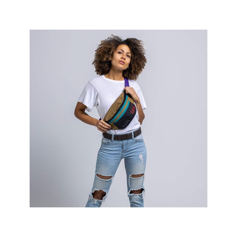 Arcade Atlas Med Brown