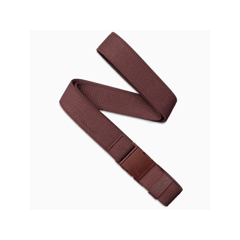 Arcade Atlas Slim Burgundy