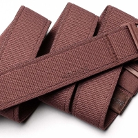 Arcade Atlas Slim Burgundy