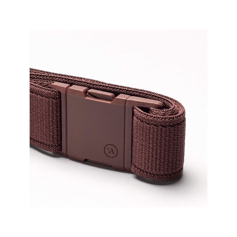 Arcade Atlas Slim Burgundy