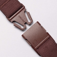 Arcade Atlas Slim Burgundy