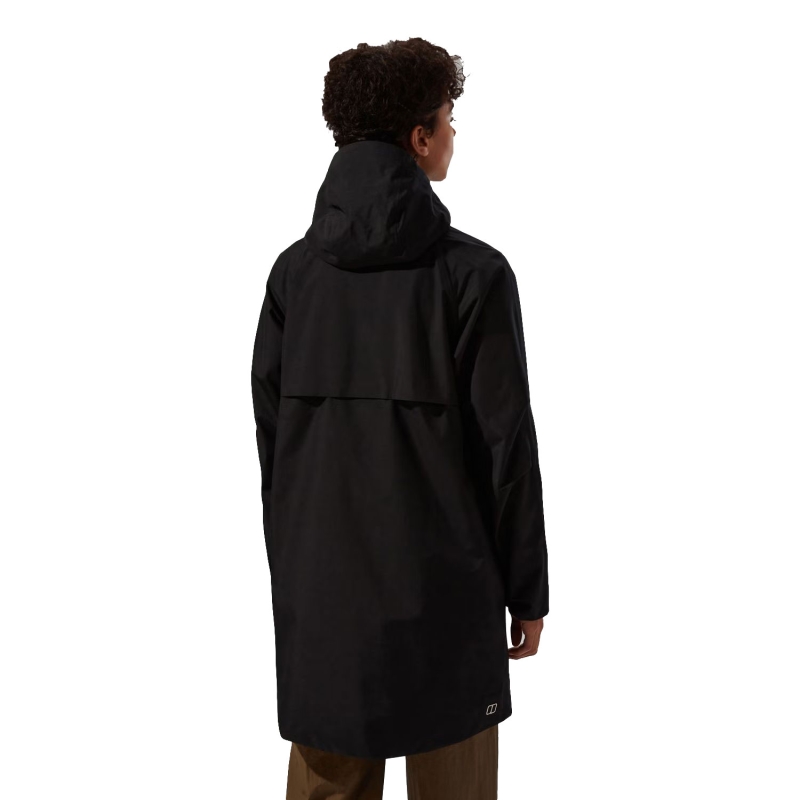 Berghaus Ashberry GTX Jacket Women's Black
