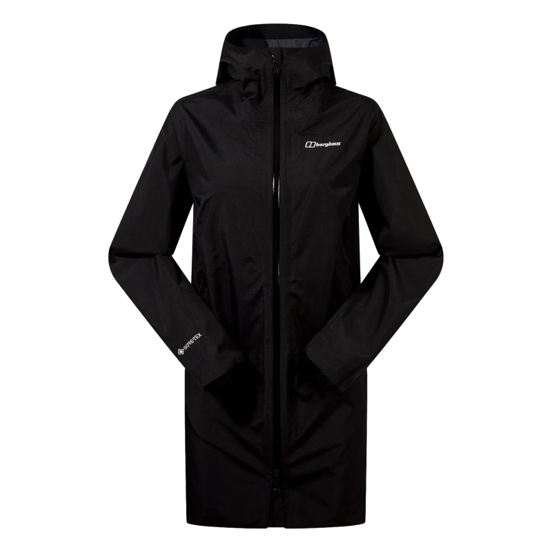 Berghaus Ashberry GTX Jacket Women's Black