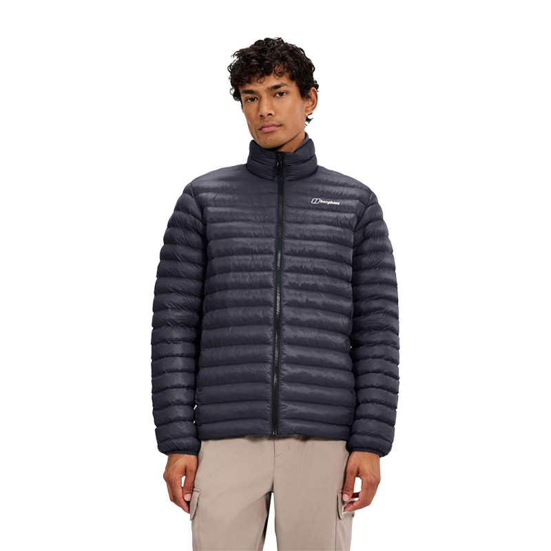 Berghaus Hillwalker 2.0 Gemini HL 3IN1 Jkt Black