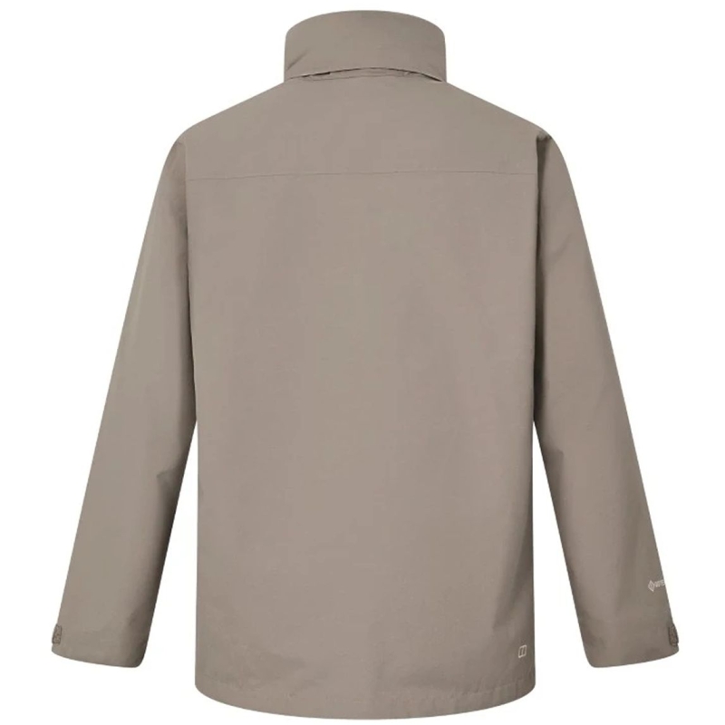 Berghaus Hillwalker 2.0 Gemini HL 3IN1 Jkt Char/Mica