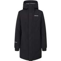 Berghaus Ashberry GTX Down Parka Women's Black/Black