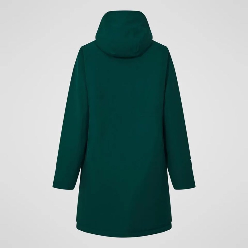 Berghaus Ashberry GTX Down Parka Women's Off Peak