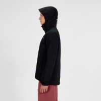 Berghaus Hillwalker 2.0 Jacket Women's Black/Black