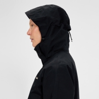Berghaus Hillwalker 2.0 Jacket Women's Black/Black