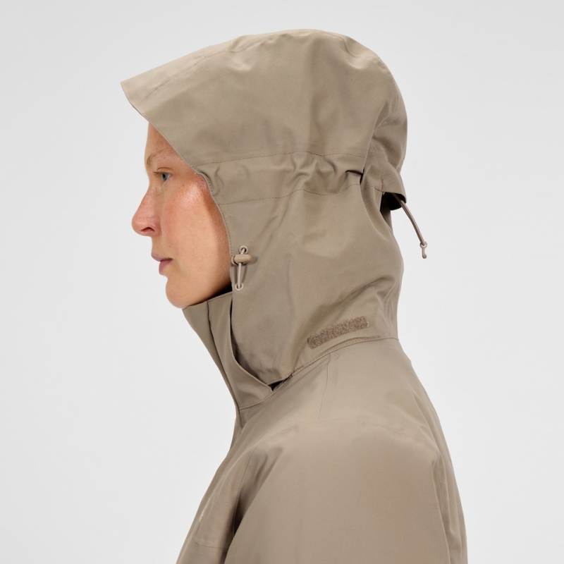 Berghaus Hillwalker 2.0 Jacket Women's Char