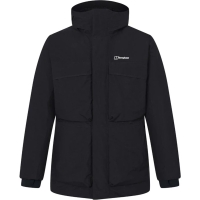 Berghaus Fernly GTX Down Parka Black/Black